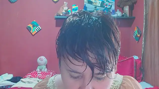 Sasharosee2 online show from April 18, 12:29 pm