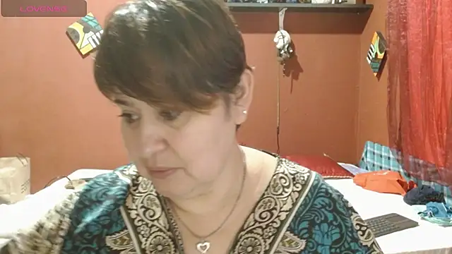 Sasharosee2 online show from November 12, 12:42 pm