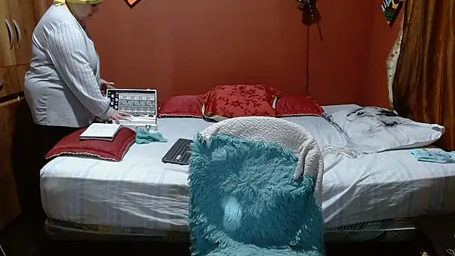 Sasharosee2 online show from January 10, 12:11 pm