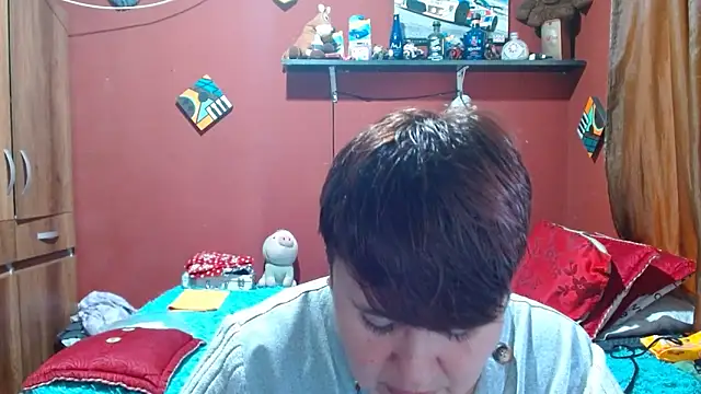 Sasharosee2 online show from March 26, 12:03 pm