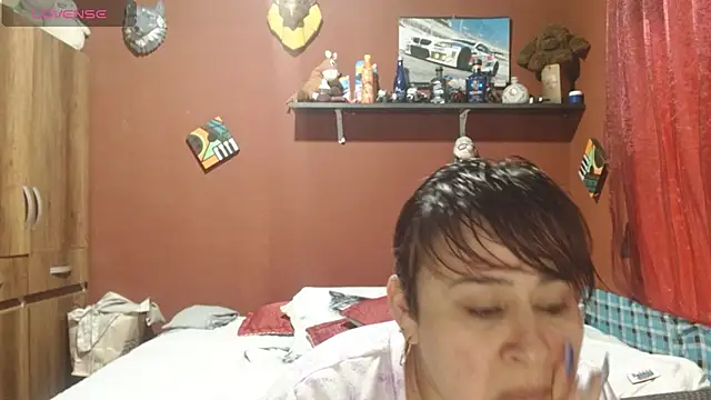 Sasharosee2 online show from October 31, 12:35 pm