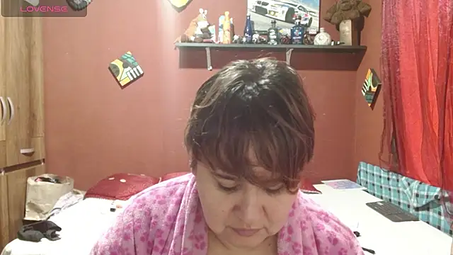 Sasharosee2 online show from November 20, 1:01 pm