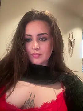 Kristyoff online show from April 30, 7:21 pm