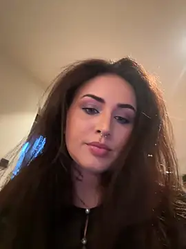 Kristyoff online show from May 11, 7:33 pm