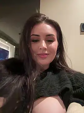 Kristyoff online show from March 20, 8:54 pm