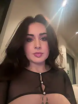 Kristyoff online show from March 21, 11:19 pm