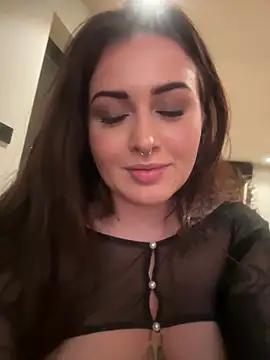 Kristyoff online show from March 4, 10:28 pm