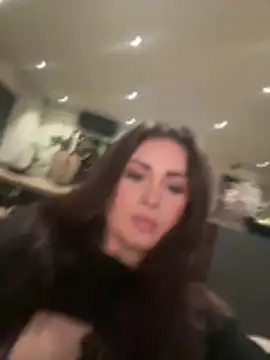 Kristyoff online show from March 12, 8:46 pm