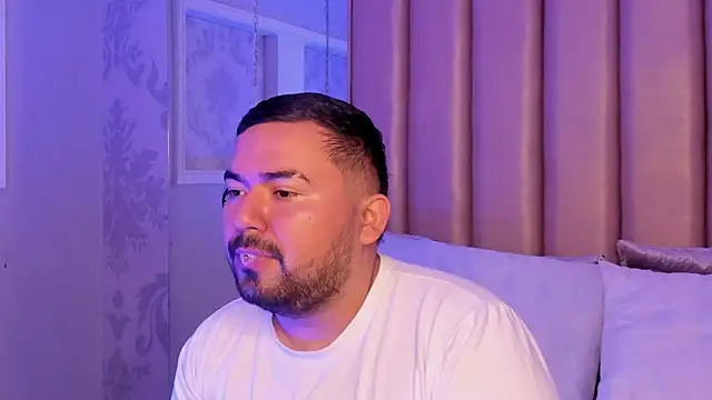 SoyGaelOso online show from October 3, 7:37 pm