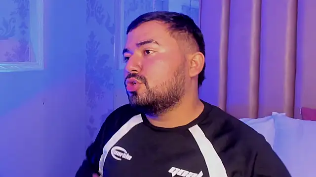 SoyGaelOso online show from October 7, 7:04 pm