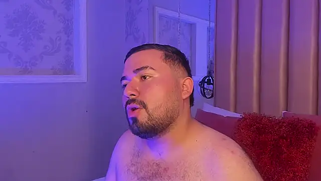 SoyGaelOso online show from September 23, 7:10 pm