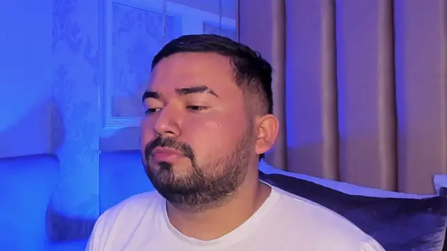 SoyGaelOso online show from October 4, 7:04 pm