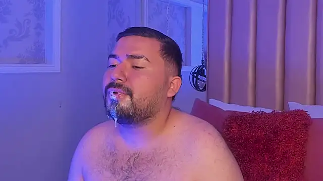 SoyGaelOso online show from September 24, 7:20 pm