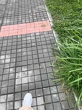 SoyGaelOso online show from October 21, 12:26 pm