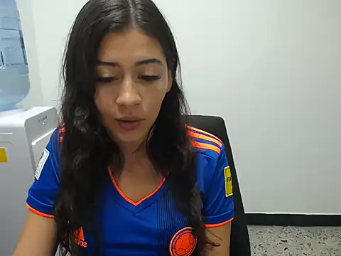 Alice-08 online show from June 17, 10:08 pm