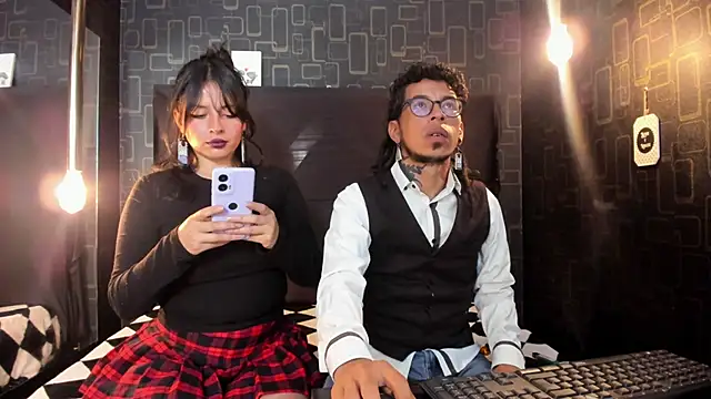 Alien high online show from October 4, 2:29 pm