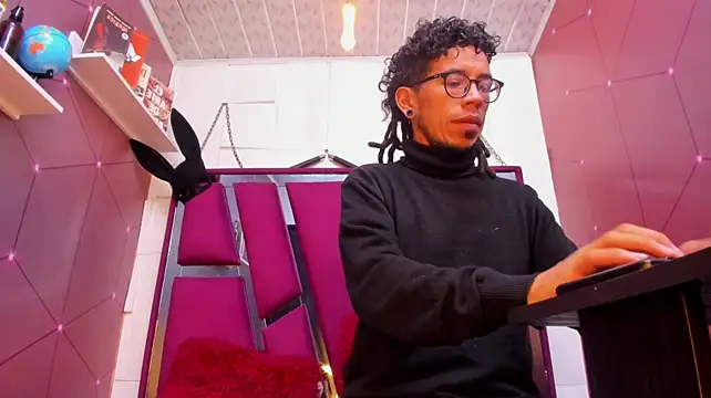 Alien high online show from September 26, 12:12 pm