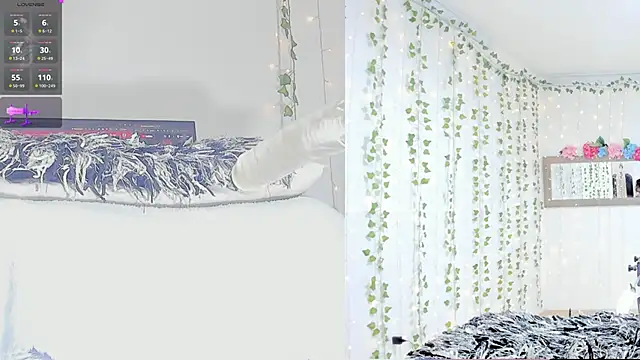 Ashley  Jones   online show from March 13, 9:14 am