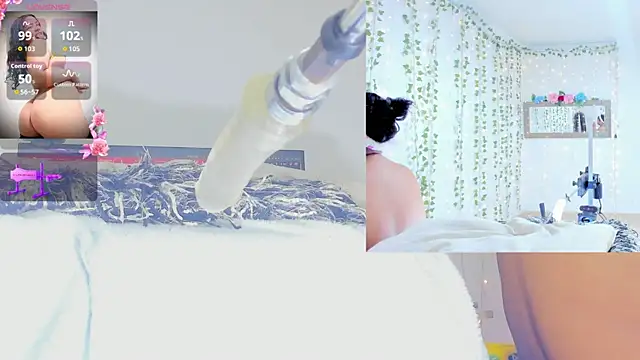 Ashley  Jones   online show from April 8, 9:00 am