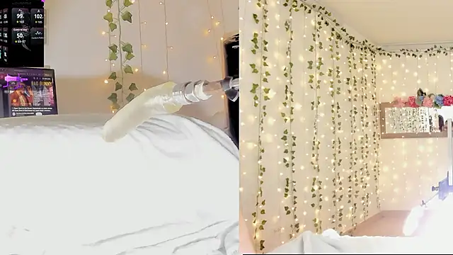 Ashley  Jones   online show from March 4, 9:06 am