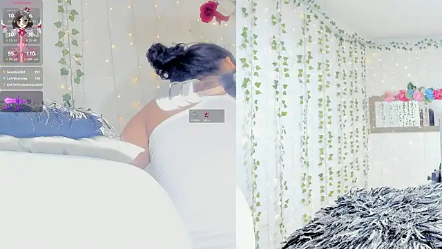 Ashley  Jones   online show from February 28, 9:09 am