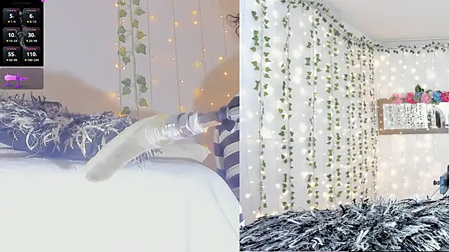 Ashley  Jones   online show from March 7, 9:05 am