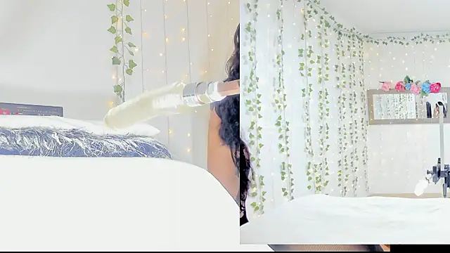 Ashley  Jones   online show from February 25, 9:09 am