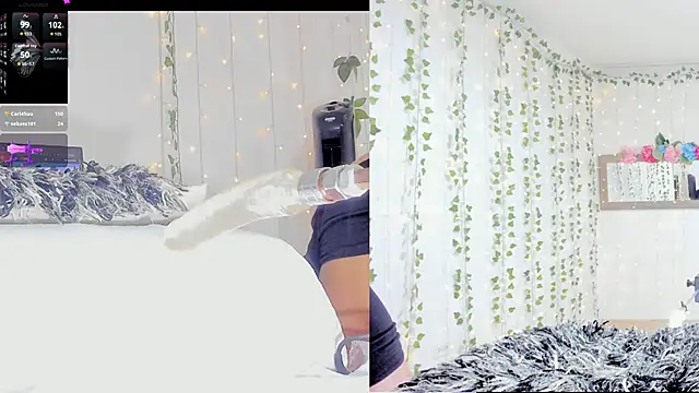 Ashley  Jones   online show from March 5, 9:06 am