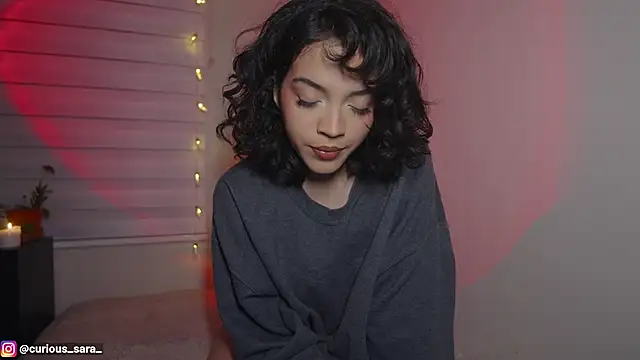  curiouskitten  online show from November 16, 4:39 am