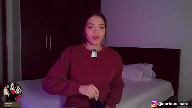  curiouskitten  online show from March 19, 2:33 am