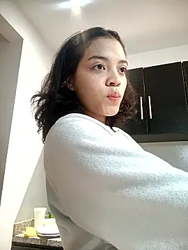  curiouskitten  online show from January 8, 3:56 am