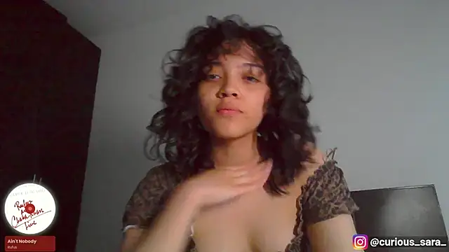  curiouskitten  online show from February 22, 9:05 pm