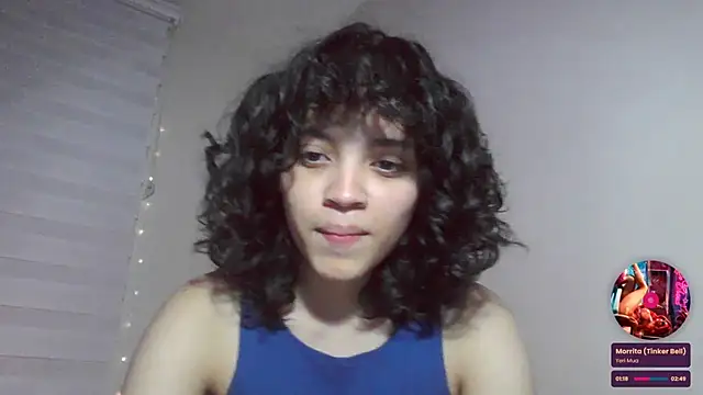  curiouskitten  online show from November 30, 11:27 pm