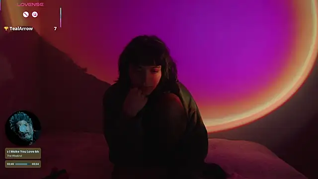  curiouskitten  online show from September 17, 3:08 am