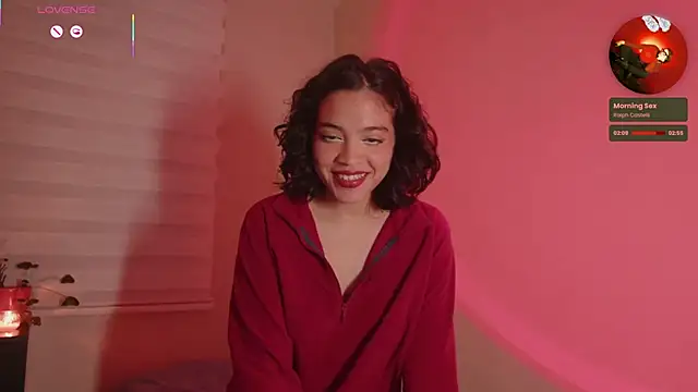  curiouskitten  online show from September 19, 2:04 am