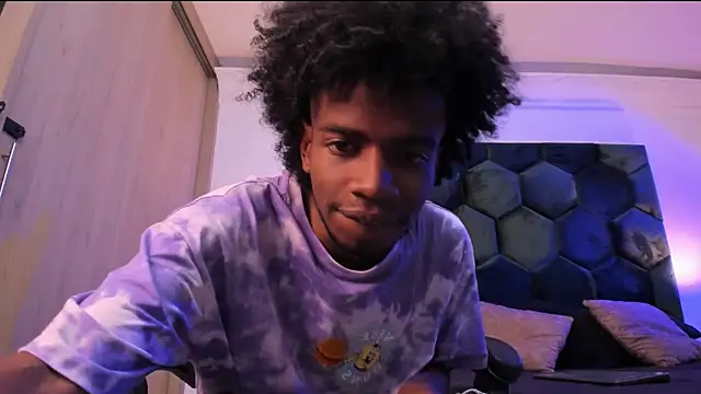 AllexJacob online show from February 6, 2:02 pm