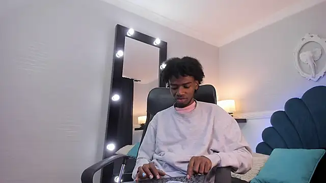 AllexJacob online show from November 1, 2:22 pm