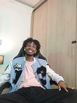 AllexJacob online show from February 27, 1:22 pm