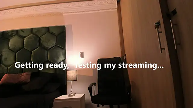 AllexJacob online show from May 8, 4:55 pm
