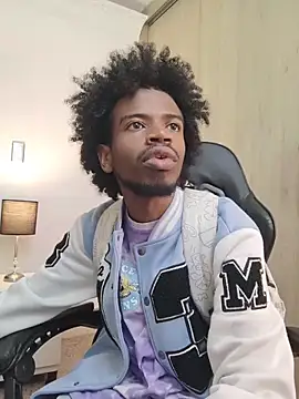 AllexJacob online show from March 5, 1:08 pm