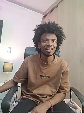 AllexJacob online show from March 26, 2:04 pm