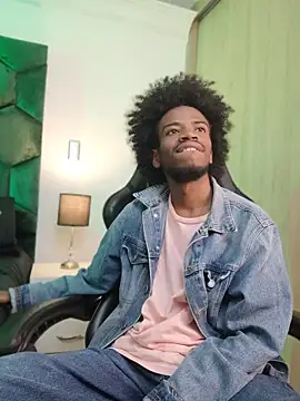 AllexJacob online show from March 12, 1:26 pm