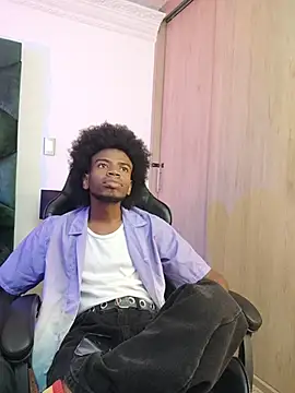 AllexJacob online show from March 20, 1:12 pm