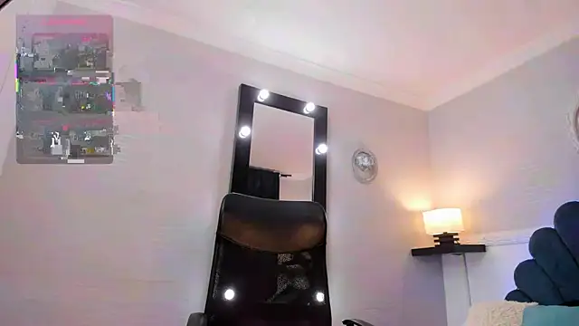 AllexJacob online show from October 24, 1:15 am