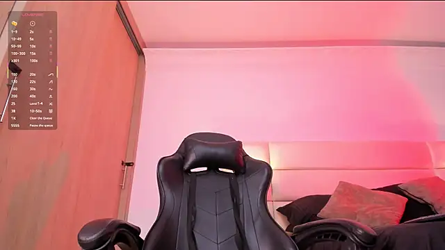 AllexJacob online show from January 9, 12:45 pm