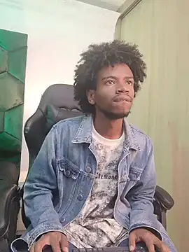 AllexJacob online show from February 18, 1:40 pm