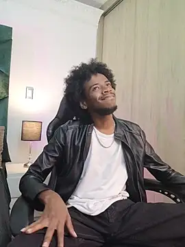 AllexJacob online show from March 4, 12:57 pm