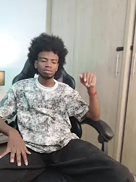 AllexJacob online show from March 19, 1:33 pm