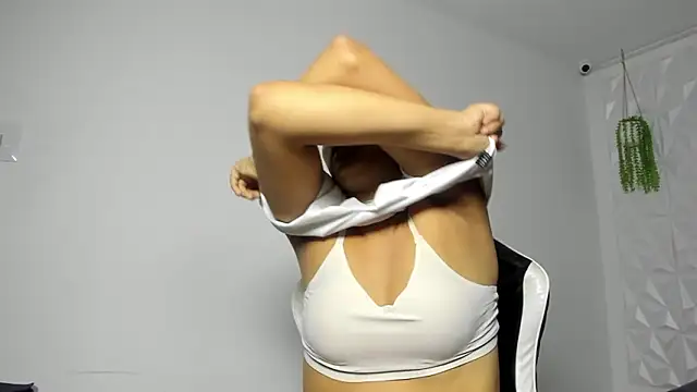 Dakota x18 online show from February 21, 7:38 pm