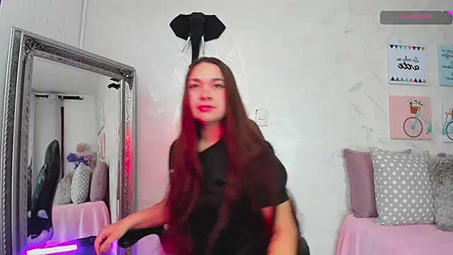 Snapshot of andre-baker chatting on November 23, 12:37 pm andre-baker online show from November 23, 12:37 pm